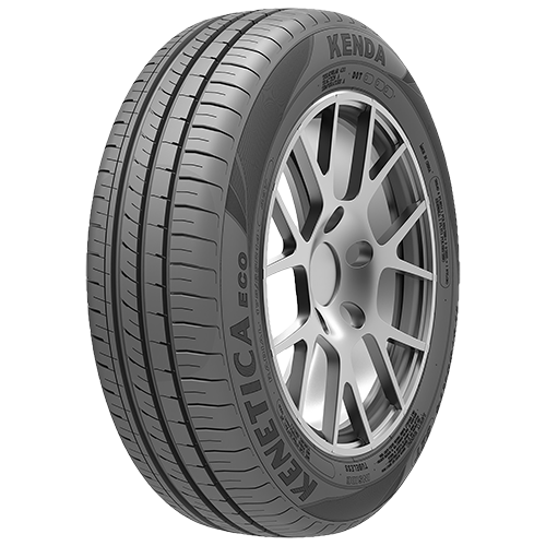 KENDA KR203 165/70 R14 81T – Herstellerbild Vollansicht