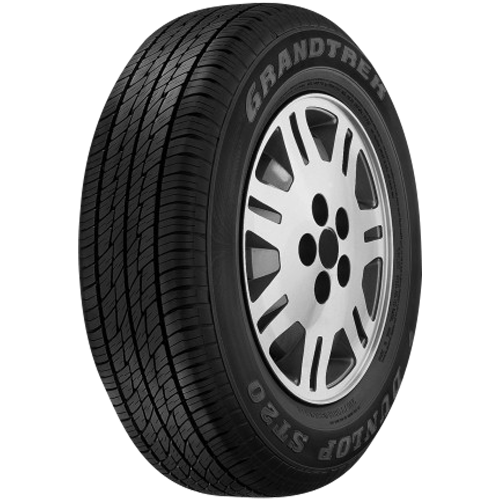 DUNLOP Grandtrek ST 20 215/70 R16 99H – Herstellerbild Vollansicht