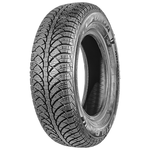 FULDA KRISTALL MONTERO 3 165/65 R14 79T – Herstellerbild Vollansicht
