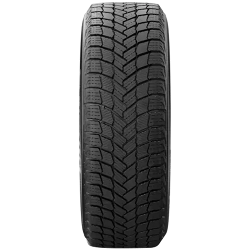 MICHELIN X-ICE SNOW 225/45 R18 95H – Herstellerbild Frontansicht