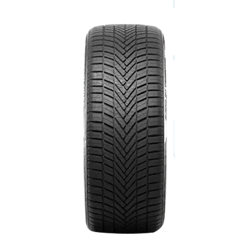 BERLIN TIRES ALL SEASON 2 235/45 R18 98Y – Herstellerbild Frontansicht