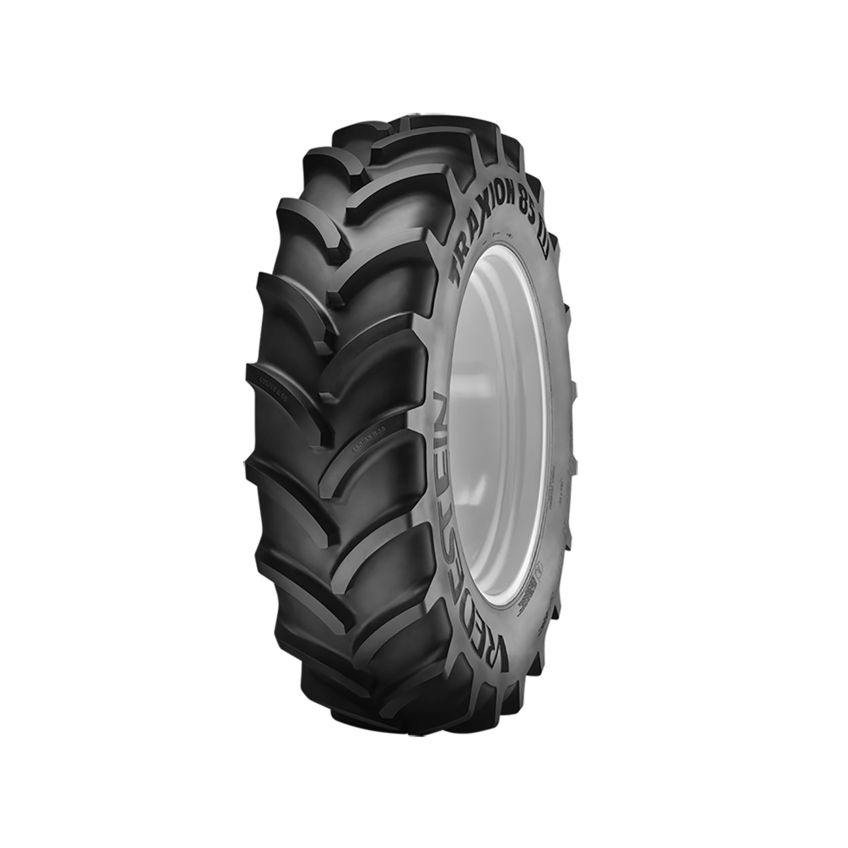 VREDESTEIN TRAXION 85 II 210/95 R16 110D – Herstellerbild Vollansicht