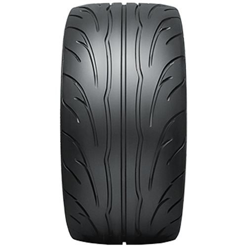 NANKANG NS-2R 155/65 R13 73H – Herstellerbild Frontansicht