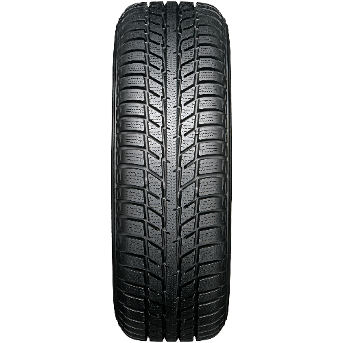 YOKOHAMA W-DRIVE V903 155/65 R14 75T – Herstellerbild Frontansicht