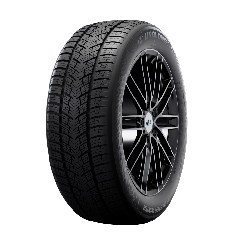 LINGLONG GRIP MASTER WINTER 215/45 R17 91V – Herstellerbild Vollansicht