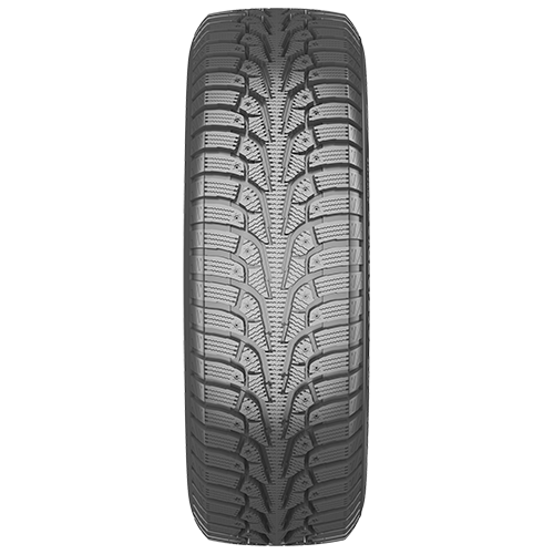 GT RADIAL MAXMILER ICE 215/65 R16 109/107R – Herstellerbild Frontansicht