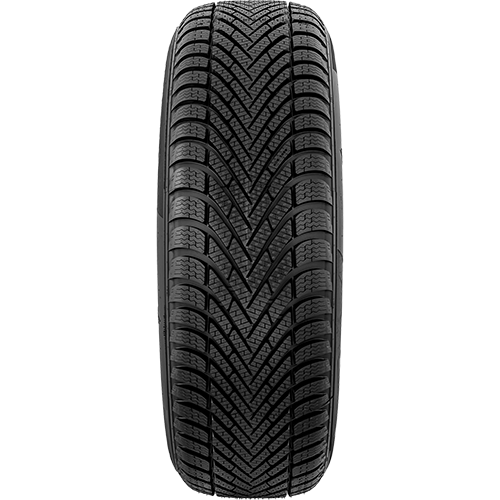PIRELLI CINTURATO WINTER 205/55 R16 91H – Herstellerbild Frontansicht