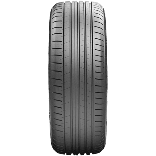 GREENTRAC QUEST-X 285/40 R20 108Y – Herstellerbild Frontansicht