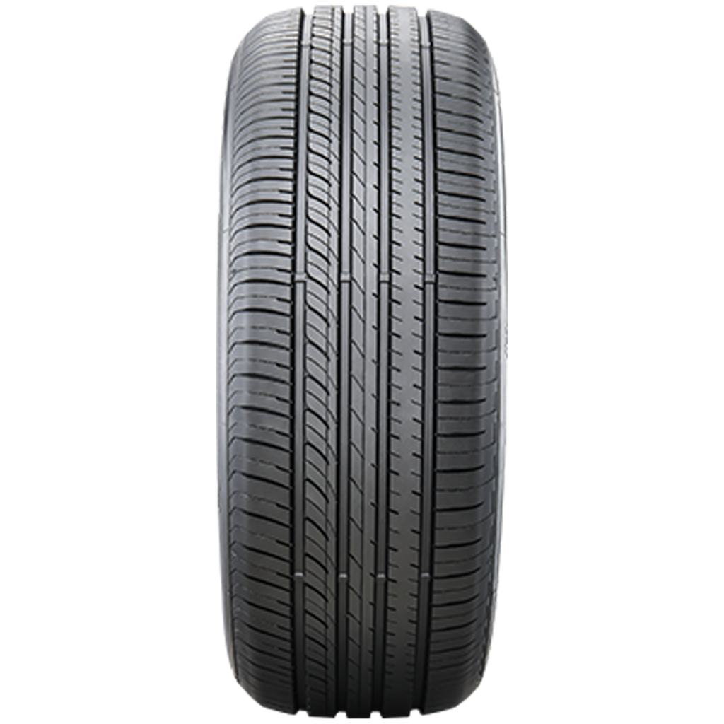 NANKANG NEV-1 ECONEX 215/55 R17 94V – Herstellerbild Frontansicht