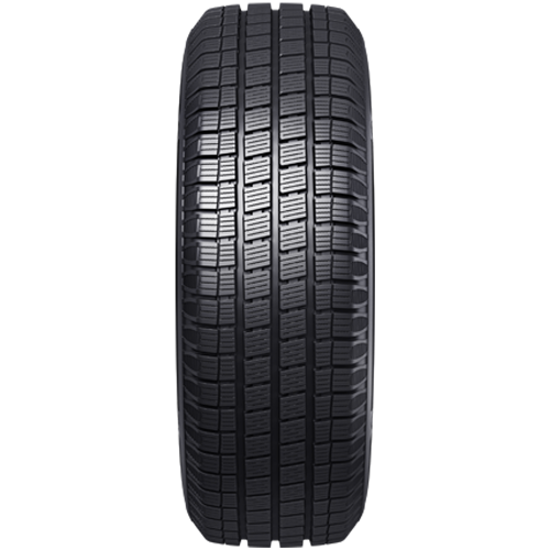 TRIANGLE TA-702 SEASONX VAN 205/65 R15 102/100T – Herstellerbild Frontansicht
