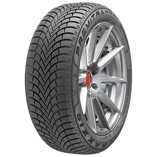 MAXXIS WP6 PREMITRA SNOW 235/45 R17 97V – Herstellerbild Vollansicht
