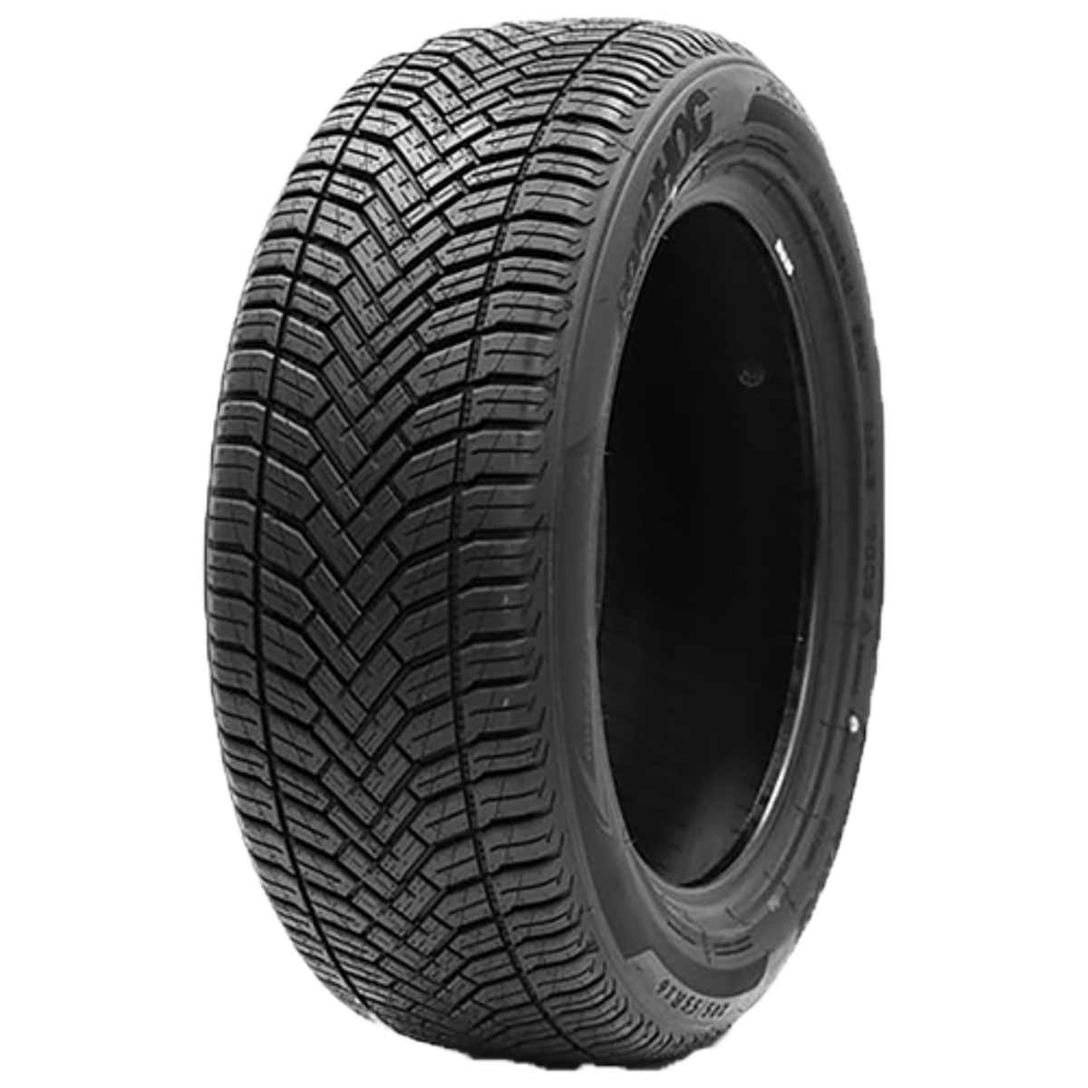 ROADHOG RGAS02 195/50 R15 82V – Herstellerbild Vollansicht