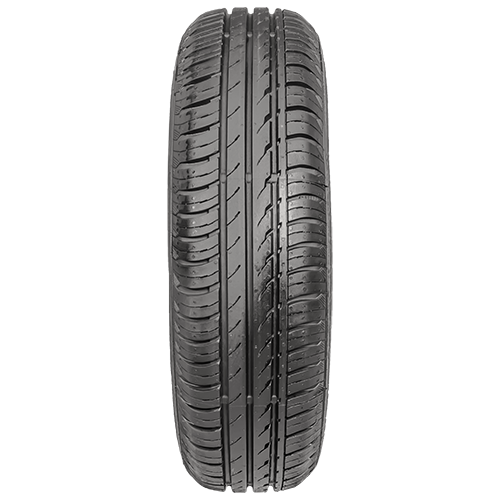 CONTINENTAL ECO CONTACT 3 185/65 R15 88T – Herstellerbild Frontansicht