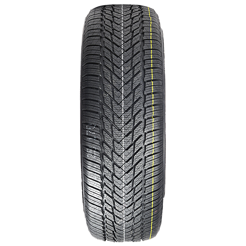 LANVIGATOR WINTERGRIP HP 225/70 R16 107T – Herstellerbild Frontansicht