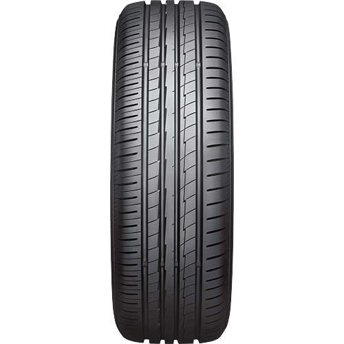 YOKOHAMA BLUEARTH-A AE50 185/55 R16 87H – Herstellerbild Frontansicht