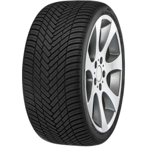 ATLAS GREEN 3 4S 255/40 R19 100W – Herstellerbild Vollansicht