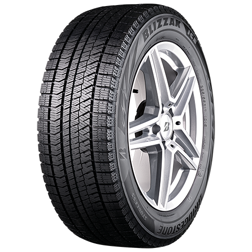 BRIDGESTONE BLIZZAK ICE 185/55 R16 83S – Herstellerbild Vollansicht