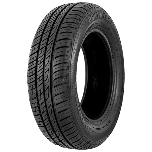 BARUM Brillantis 2 145/80 R13 75T – Herstellerbild Vollansicht