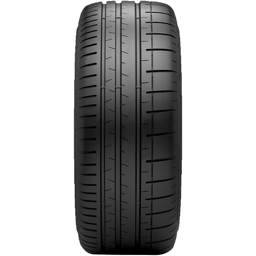 PIRELLI P ZERO CORSA (PZC4) 305/30 R20 103Y – Herstellerbild Frontansicht