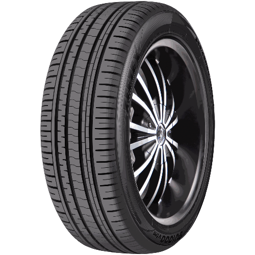 ZEETEX SU1000 275/40 R20 106Y – Herstellerbild Vollansicht
