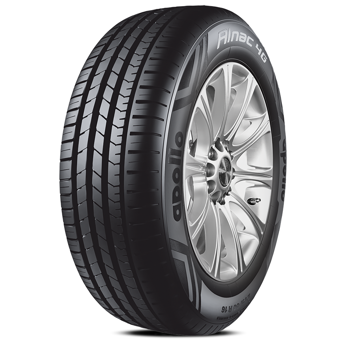APOLLO ALNAC 4G 215/60 R17 96V – Herstellerbild Vollansicht