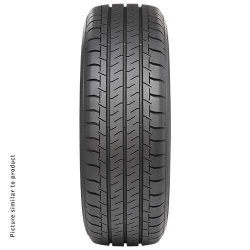 FALKEN LINAM VAN01 205/75 R16 113/111R – Herstellerbild Frontansicht