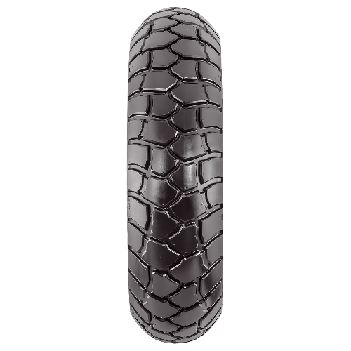 MICHELIN ANAKEE ADVENTURE 180/55 R17 73V – Herstellerbild Frontansicht