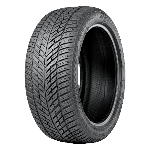 NOKIAN SEASONPROOF 2 225/55 R18 102V – Herstellerbild Vollansicht