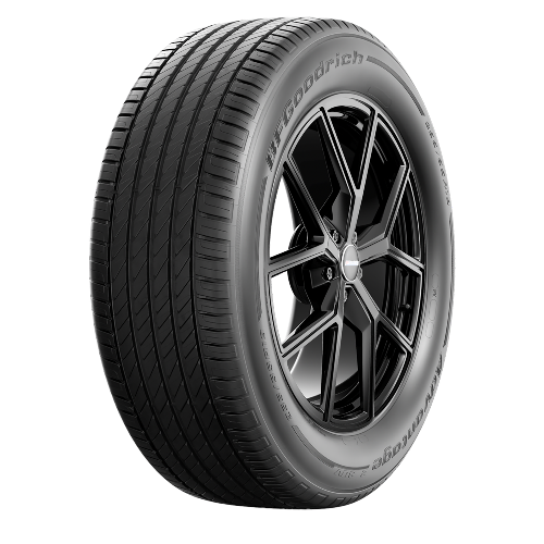 BFGOODRICH ADVANTAGE 2 SUV 255/50 R19 107W – Herstellerbild Vollansicht