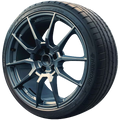 HANKOOK K129 VENTUS S1 EVO Z 275/35 R20 102Y – Herstellerbild Vollansicht