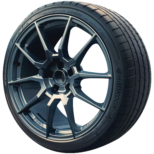 HANKOOK K129 VENTUS S1 EVO Z 275/35 R20 102Y – Herstellerbild Vollansicht