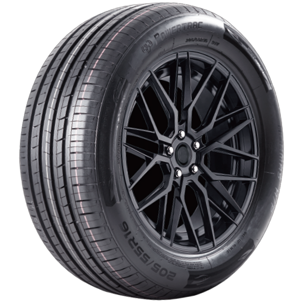 POWERTRAC ADAMAS H/P 215/65 R16 98H – Herstellerbild Vollansicht