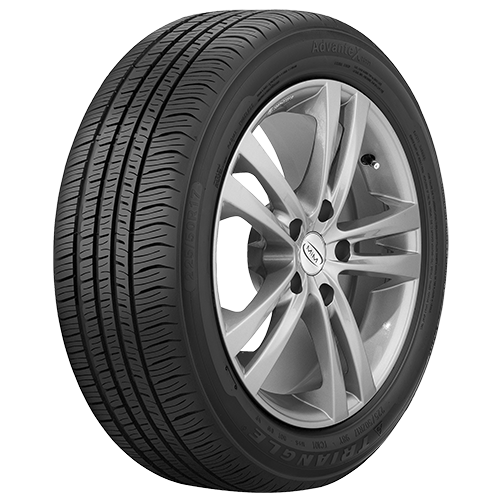 TRIANGLE TC-101 ADVANTEX 215/65 R16 102H – Herstellerbild Vollansicht