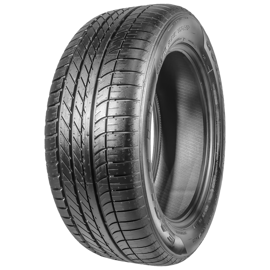 GOODYEAR EAGLE F1 ASYMMETRIC 285/45 R19 111W – Herstellerbild Vollansicht