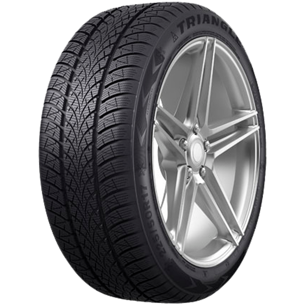 TRIANGLE TW-401 WINTER X 195/65 R15 95T – Herstellerbild Vollansicht