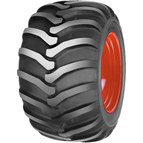 MITAS TR12 500/45 R20 162A8 – Herstellerbild Vollansicht
