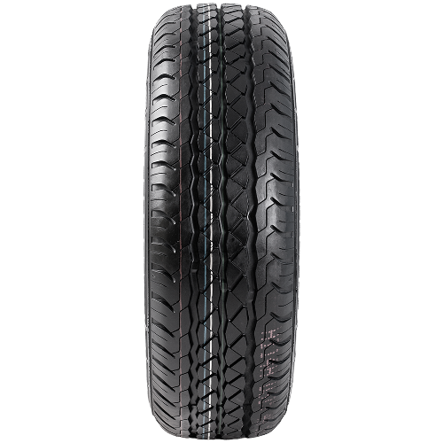POWERTRAC VANTOUR 165/70 R14 89/87R – Herstellerbild Frontansicht