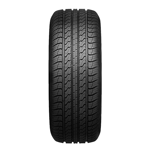 MATADOR MP82 CONQUERRA 2 215/70 R16 100H – Herstellerbild Frontansicht