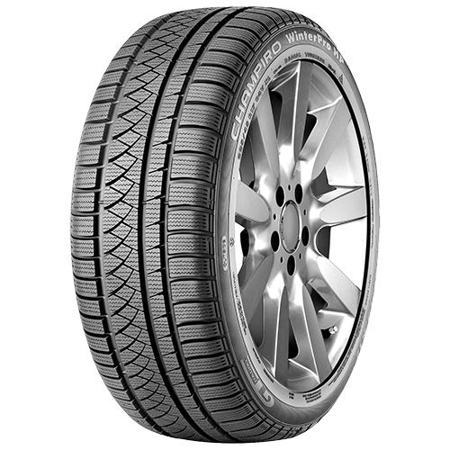 GT RADIAL CHAMPIRO WINTERPRO HP 235/45 R17 97V – Herstellerbild Vollansicht