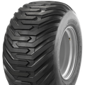 TRELLEBORG T404 TWIN IMPLEMENT 500/45 R22.5 146A8 – Herstellerbild Vollansicht