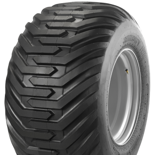 TRELLEBORG T404 TWIN IMPLEMENT 500/45 R22.5 146A8 – Herstellerbild Vollansicht
