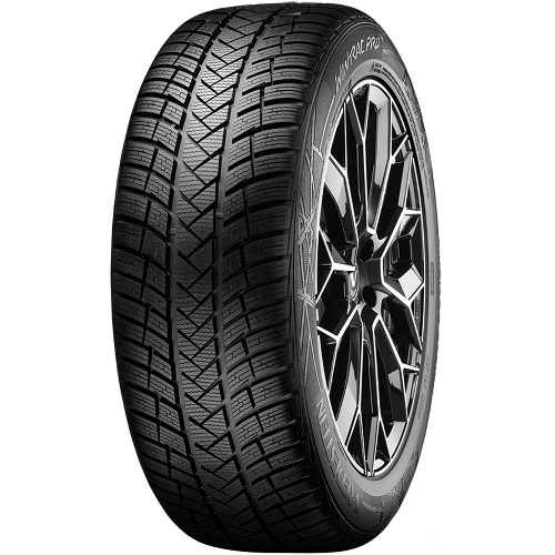 VREDESTEIN WINTRAC PRO+ SUV 245/50 R20 105V – Herstellerbild Vollansicht