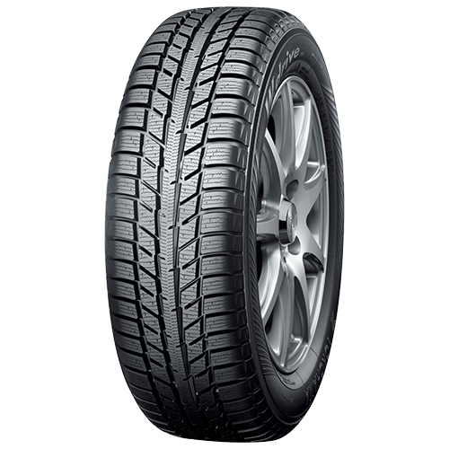 YOKOHAMA W-DRIVE V903 175/60 R16 82H – Herstellerbild Vollansicht