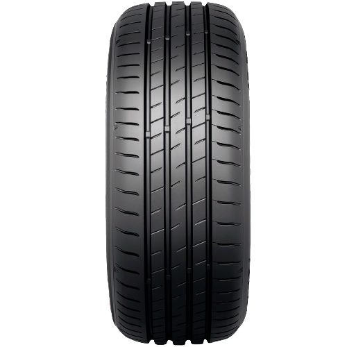 FALKEN ZE-320 ZIEX 245/40 R18 97W – Herstellerbild Frontansicht
