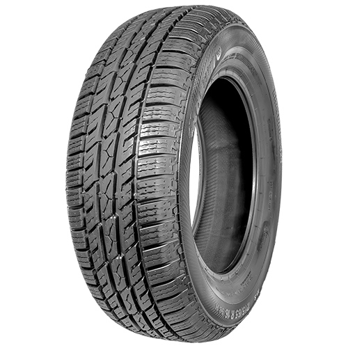 BARUM Bravuris 4X4 205/80 R16 104T – Herstellerbild Vollansicht