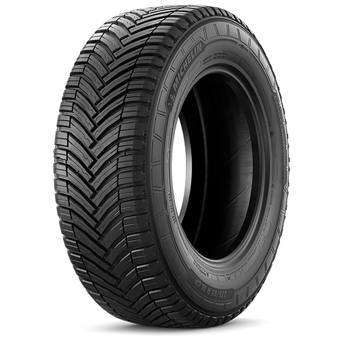 MICHELIN CROSS CLIMATE CAMPING 215/75 R16 113/111R – Herstellerbild Vollansicht