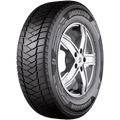 BRIDGESTONE DURAVIS ALL SEASON EVO 235/65 R16 121/119R – Herstellerbild Vollansicht