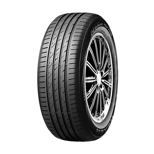 NEXEN N`BLUE HD PLUS (SH02P) 215/45 R17 91W – Herstellerbild Vollansicht