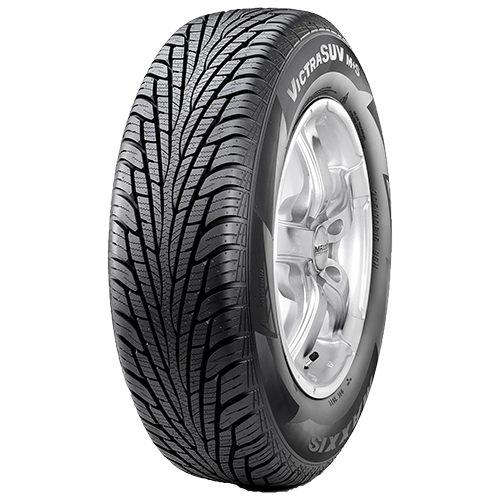 MAXXIS MA-SAS 255/65 R16 109H – Herstellerbild Vollansicht