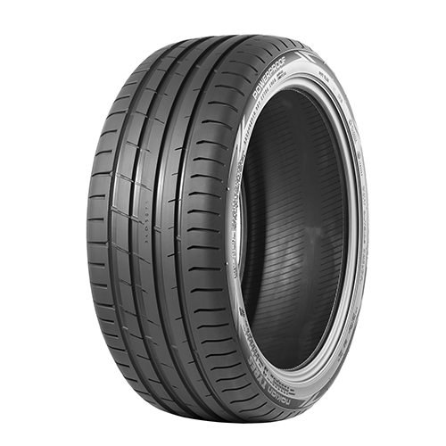 NOKIAN POWERPROOF 275/40 R19 101Y – Herstellerbild Vollansicht